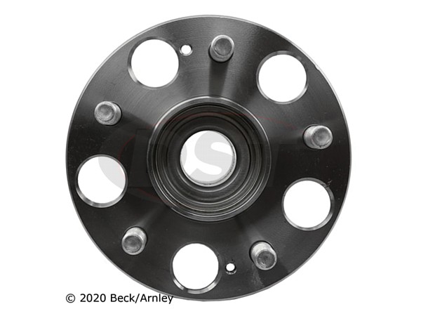 beckarnley-051-6180 Rear Wheel Bearing and Hub Assembly